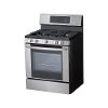 LRG3061ST LG 5.4 cu. ft. Gas Range with EasyClean - Stainless Steel-6