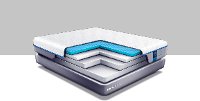 10109270 Tempur-Pedic King Size Mattress - TEMPUR-Cloud Luxe Breeze-2