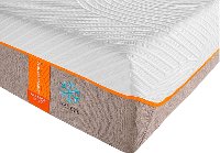 10290220 Twin-XL Mattress - TEMPUR-Contour® Elite Breeze