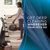 15651DEEPCLEAN-LIFT BISSELL ProHeat 2X Lift-Off Pet Upright Carpet Cleaner-5