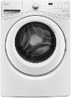 WFW75HEFW Whirlpool 4.5 cu. ft. Front Load Washer with Precision Dispense - White