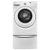 WFW75HEFW Whirlpool 4.5 cu. ft. Front Load Washer with Precision Dispense - White-5