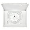 WTW4616FW Whirlpool 3.5 cu. ft. Agitator Top Load Washer - White-3
