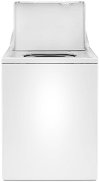 WTW4616FW Whirlpool 3.5 cu. ft. Agitator Top Load Washer - White-5