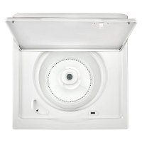 WTW4616FW Whirlpool Agitator Top Load Washer - 3.5 cu. ft. White-3