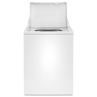 WTW4616FW Whirlpool Agitator Top Load Washer - 3.5 cu. ft. White-5