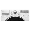 WFW92HEFW Whirlpool 4.5 cu. ft. Front Load Washer - White-2