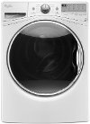 WFW92HEFW Whirlpool Load and Go Washer - 4.5 cu. ft. White