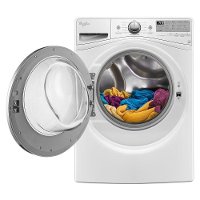 WFW92HEFW Whirlpool Load and Go Washer - 4.5 cu. ft. White-3