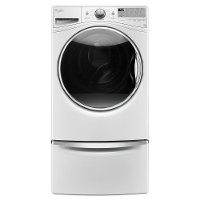 WFW92HEFW Whirlpool Load and Go Washer - 4.5 cu. ft. White-4