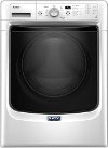 MHW3505FW Maytag Front Load Washer - 4.3 cu. ft. White