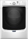 MED3500FW Maytag Electric Dryer - 7.4 cu. ft. White