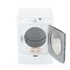 MED3500FW Maytag Electric Dryer - 7.4 cu. ft. White-3