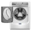 MHW5500FW Maytag Front Load Washer - 4.5 cu. ft. White-2