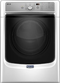 MED5500FW Maytag 7.4 cu. ft. Electric Dryer - White