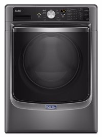 MHW8200FC Maytag Front Load Washer - 4.5 cu. ft. Metallic Slate