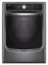 MHW8200FC Maytag Front Load Washer - Metallic Slate