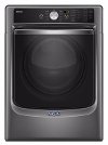 MED8200FC Maytag 7.4 Cu. Ft. Electric Dryer - Metallic Slate