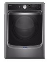 MGD8200FC Maytag Gas Dryer - 7.4 cu. ft. Metallic Slate-1
