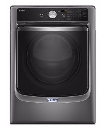 MGD8200FC Maytag Gas Dryer - 7.4 cu. ft. Metallic Slate