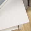 Soft White 6-Drawer Dresser - County Line -2