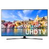 UN49KU7000FXZA Samsung KU7000 7-Series 49 4K UHD Smart TV-1