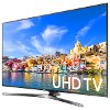 UN49KU7000FXZA Samsung KU7000 7-Series 49 4K UHD Smart TV-3