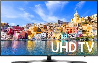 UN65KU7000FXZA Samsung KU7000 7-Series 65 4K UHD Smart TV