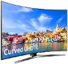 UN55KU7500FXZA Samsung KU7500 7-Series 55 Curved 4K UHD Smart TV-1
