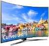UN65KU7500FXZA Samsung KU7500 7-Series 65 Curved 4K UHD Smart TV