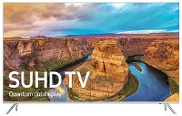 UN55KS8000FXZA Samsung KS8000 8-Series 55 4K SUHD TV
