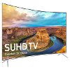 UN55KS8500FXZA Samsung KS8500 8-Series 55 Curved 4K SUHD TV