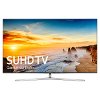 UN55KS9000FXZA Samsung KS9000 9-Series 55 4K SUHD Smart TV-1