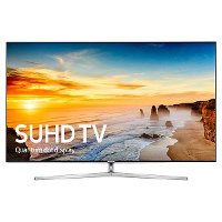 UN55KS9000FXZA Samsung KS9000 9-Series 55 4K SUHD Smart TV