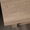 Salt Oak 1-Drawer Nightstand - County Line-3