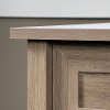 Salt Oak 1-Drawer Nightstand - County Line-4