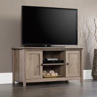 Salt Oak TV Stand - County Line