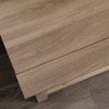 Salt Oak TV Stand - County Line -2