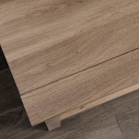 Salt Oak TV Stand - County Line -2