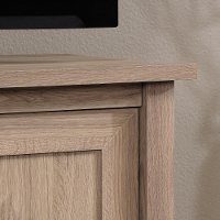 Salt Oak TV Stand - County Line -3