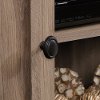Salt Oak TV Stand - County Line -4