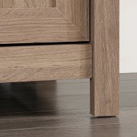 Salt Oak TV Stand - County Line -5