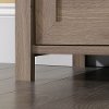 Salt Oak 4-Drawer Chest - County Line-5