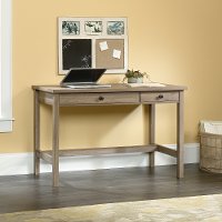 Salt Oak Writing Desk - County Line