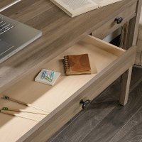 Salt Oak Writing Desk - County Line-3