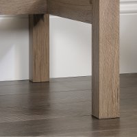 Salt Oak Writing Desk - County Line-4