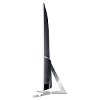 UN55KS9500FXZA Samsung KS9500 9-Series 55 Curved 4K SUHD TV-4