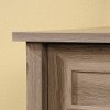 Salt Oak 6-Drawer Dresser - County Line -3