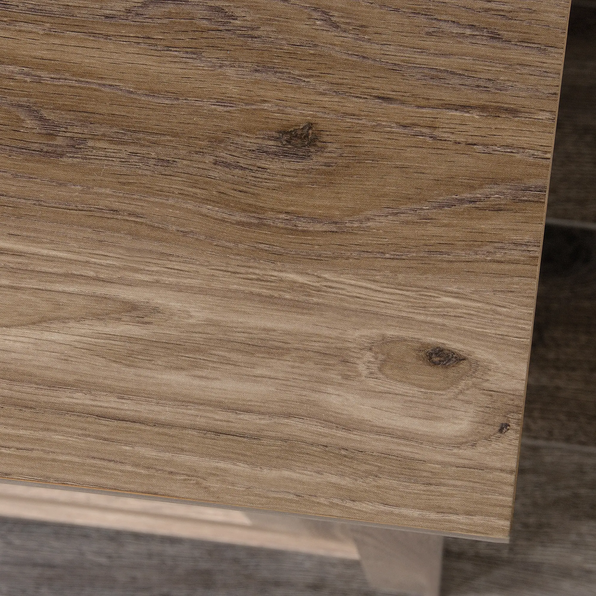 Salt Oak 6-Drawer Dresser - County Line -2