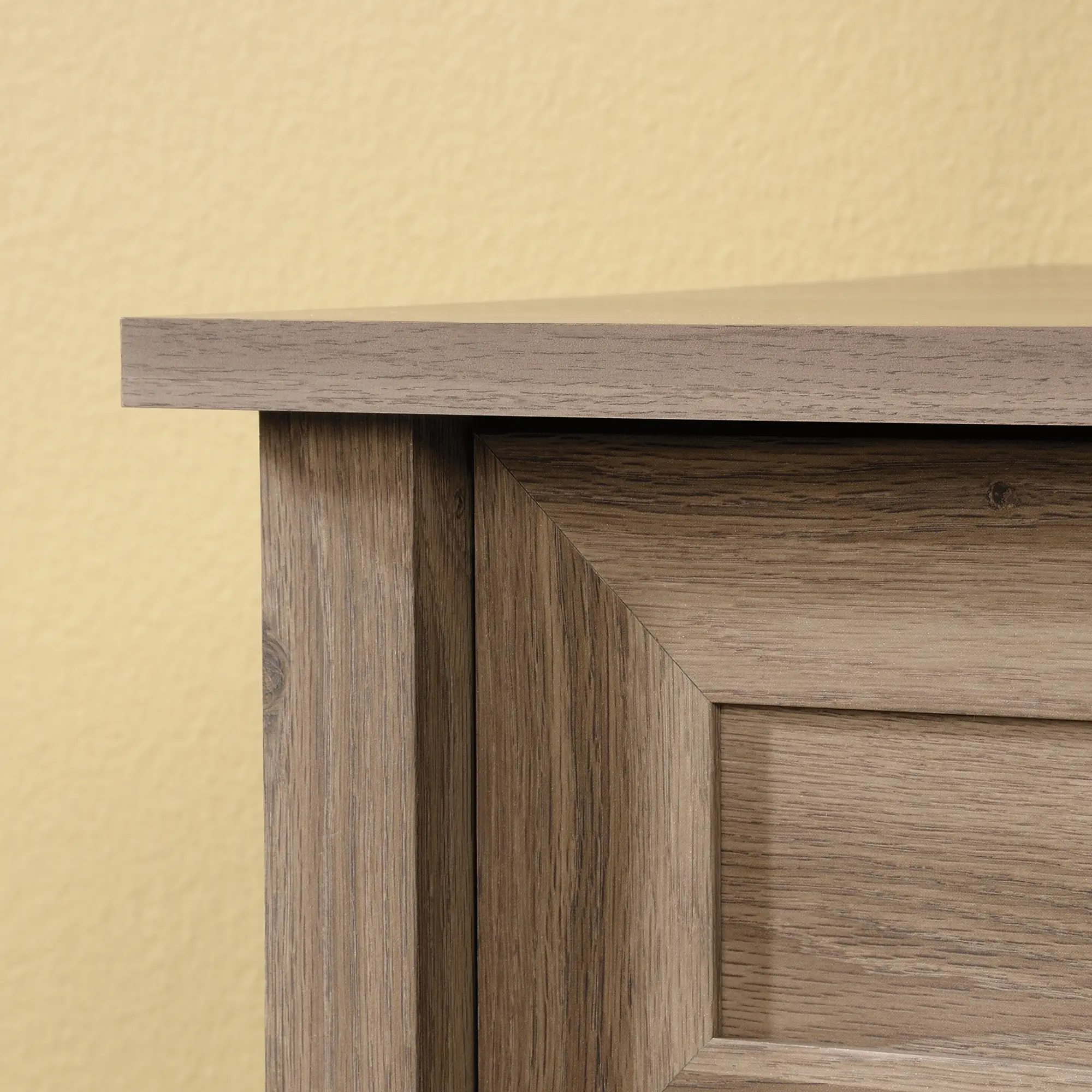 Salt Oak 6-Drawer Dresser - County Line -3